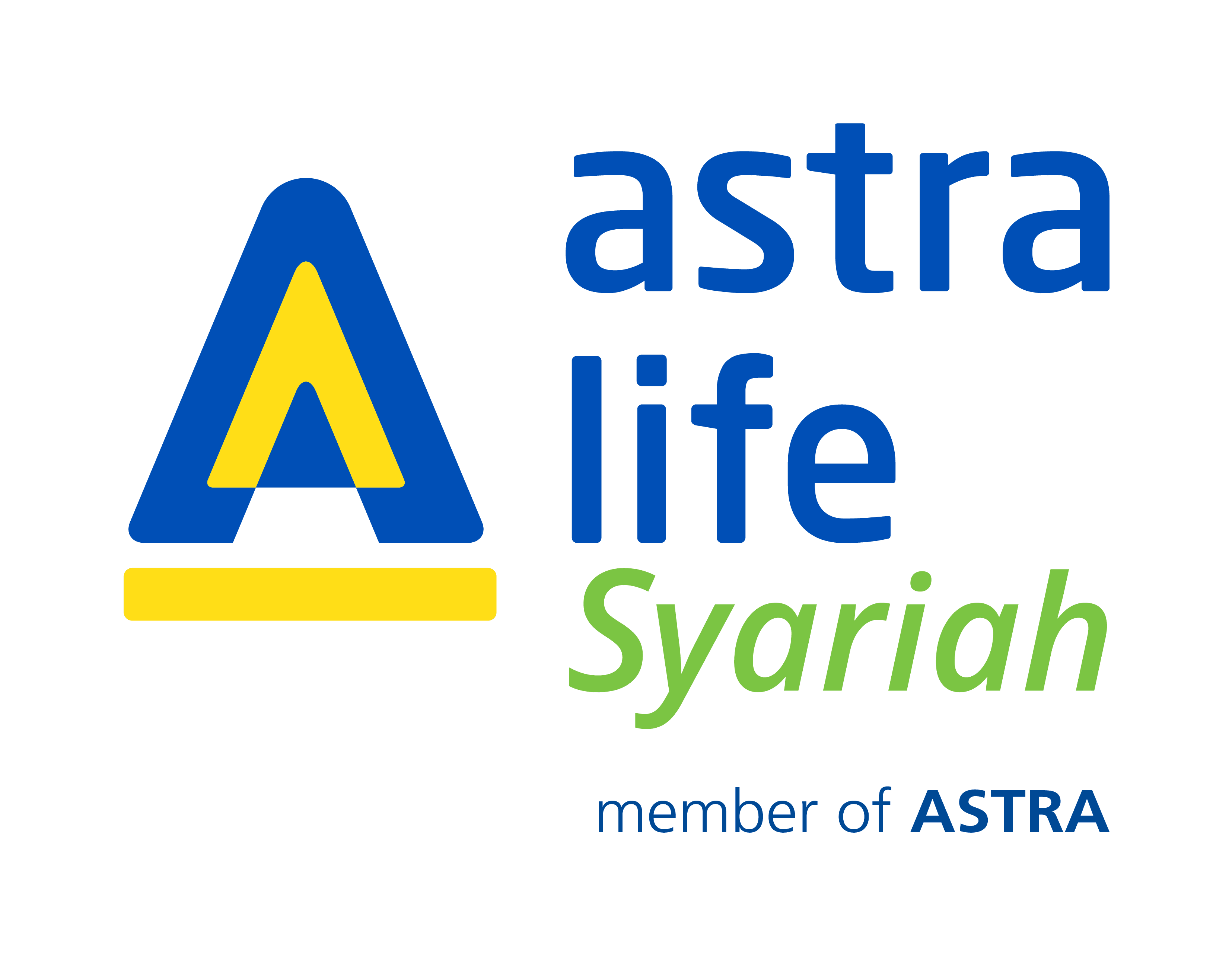 Astra Life Syariah