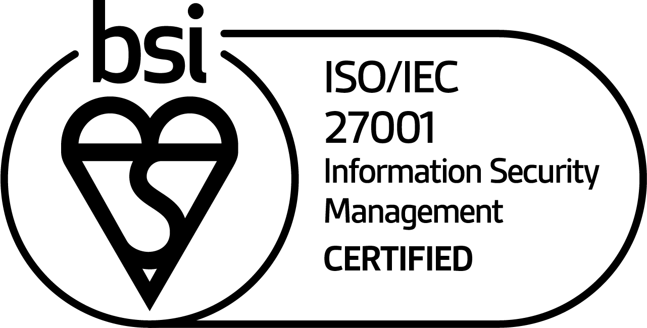 ISO 27001 Certification